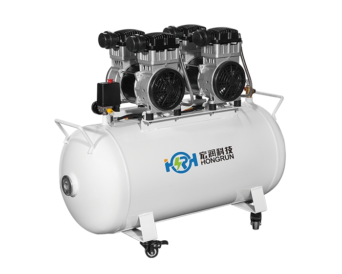 無(wú)油空壓機(jī)HYTG-300